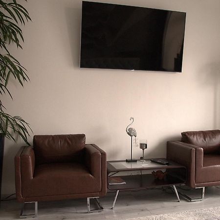 Apartment Centrum Number 8 Poprad Eksteriør bilde