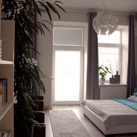 Apartment Centrum Number 8 Poprad Eksteriør bilde