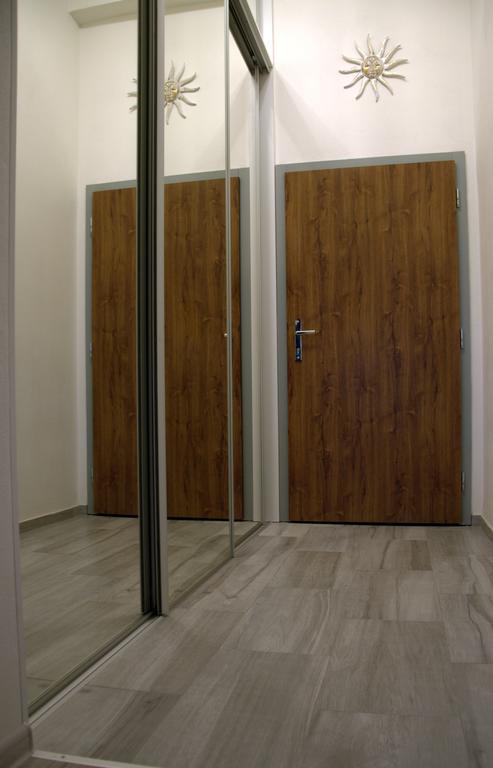 Apartment Centrum Number 8 Poprad Eksteriør bilde
