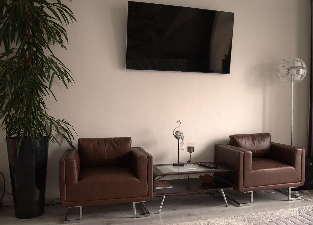Apartment Centrum Number 8 Poprad Eksteriør bilde