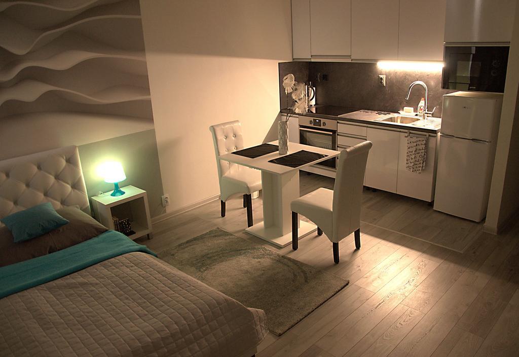 Apartment Centrum Number 8 Poprad Eksteriør bilde