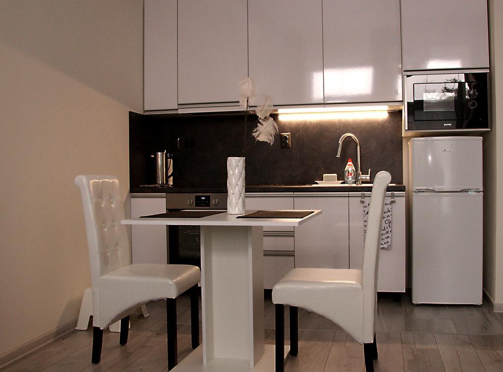 Apartment Centrum Number 8 Poprad Eksteriør bilde