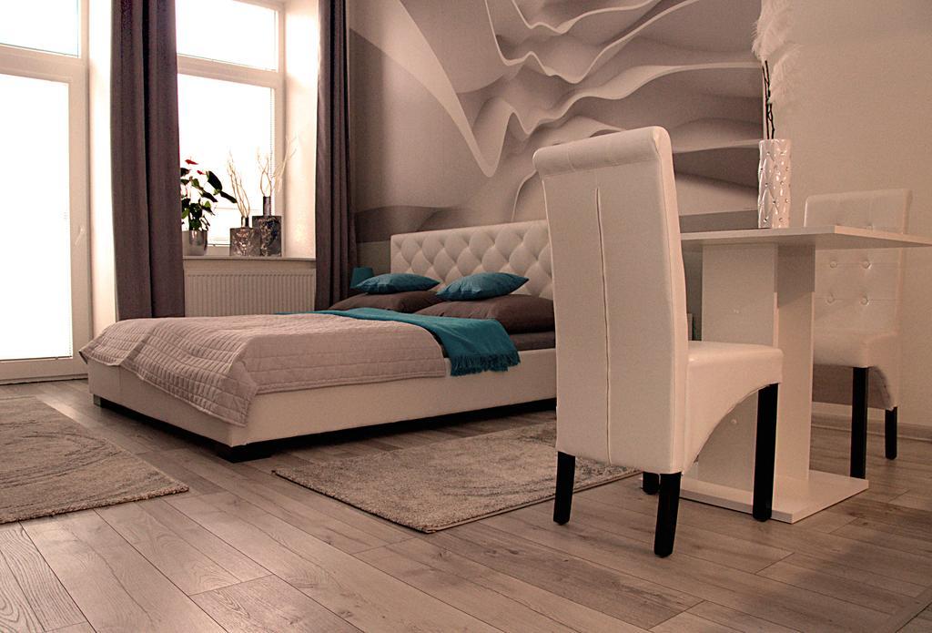 Apartment Centrum Number 8 Poprad Eksteriør bilde